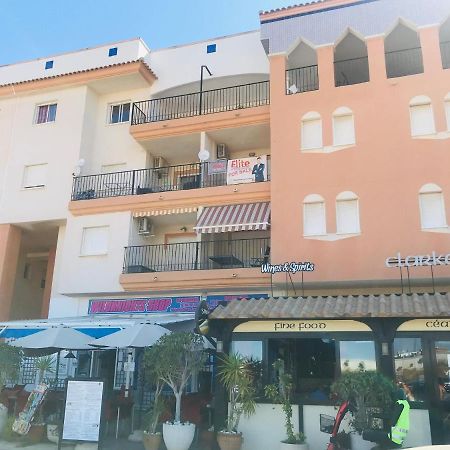 Lovely Apartment In Playa Flamenca Orihuela Zewnętrze zdjęcie