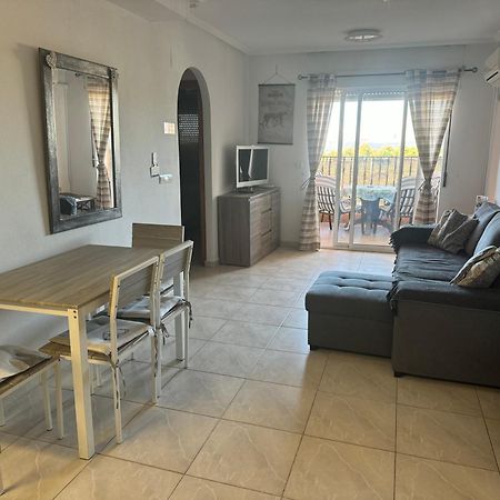 Lovely Apartment In Playa Flamenca Orihuela Zewnętrze zdjęcie