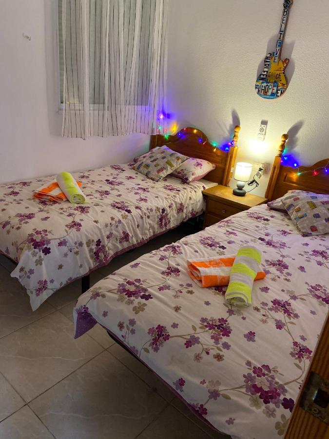 Lovely Apartment In Playa Flamenca Orihuela Zewnętrze zdjęcie