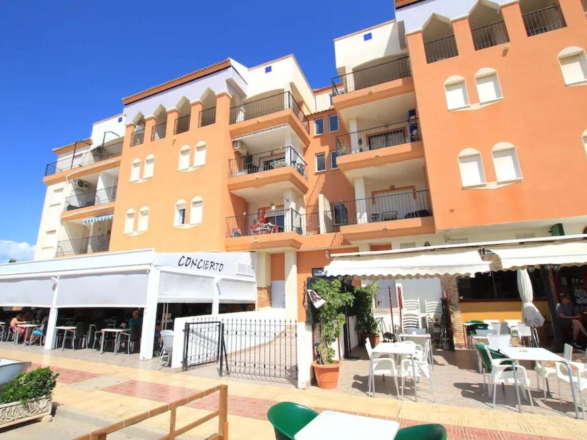 Lovely Apartment In Playa Flamenca Orihuela Zewnętrze zdjęcie