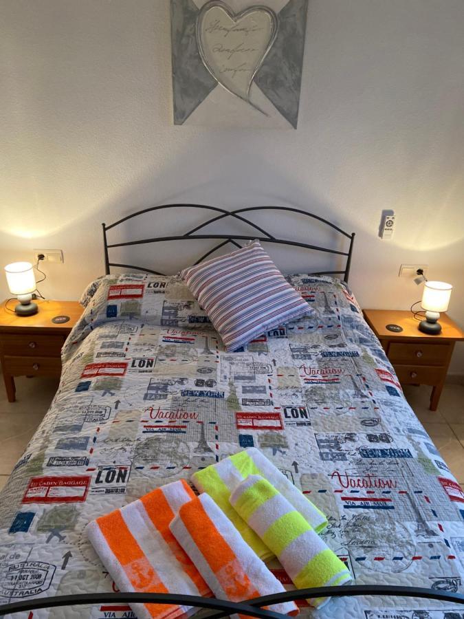 Lovely Apartment In Playa Flamenca Orihuela Zewnętrze zdjęcie