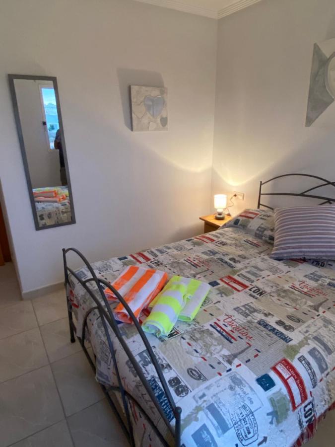 Lovely Apartment In Playa Flamenca Orihuela Zewnętrze zdjęcie