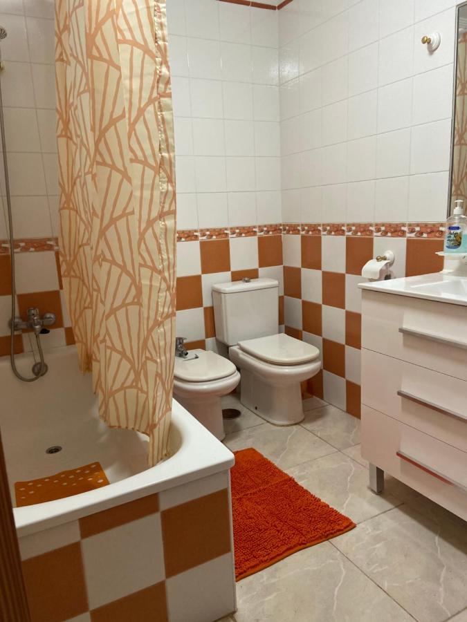 Lovely Apartment In Playa Flamenca Orihuela Zewnętrze zdjęcie