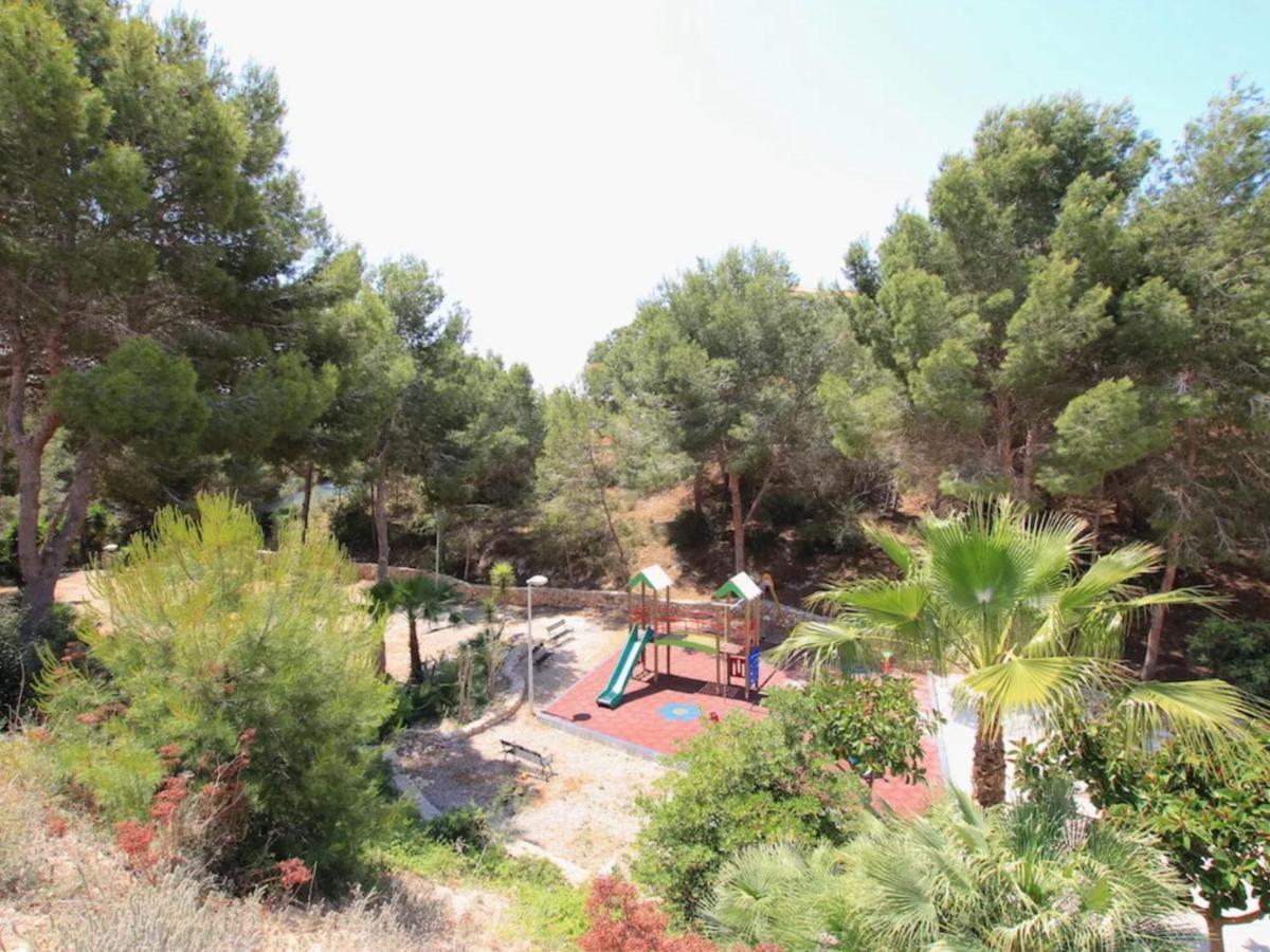 Lovely Apartment In Playa Flamenca Orihuela Zewnętrze zdjęcie