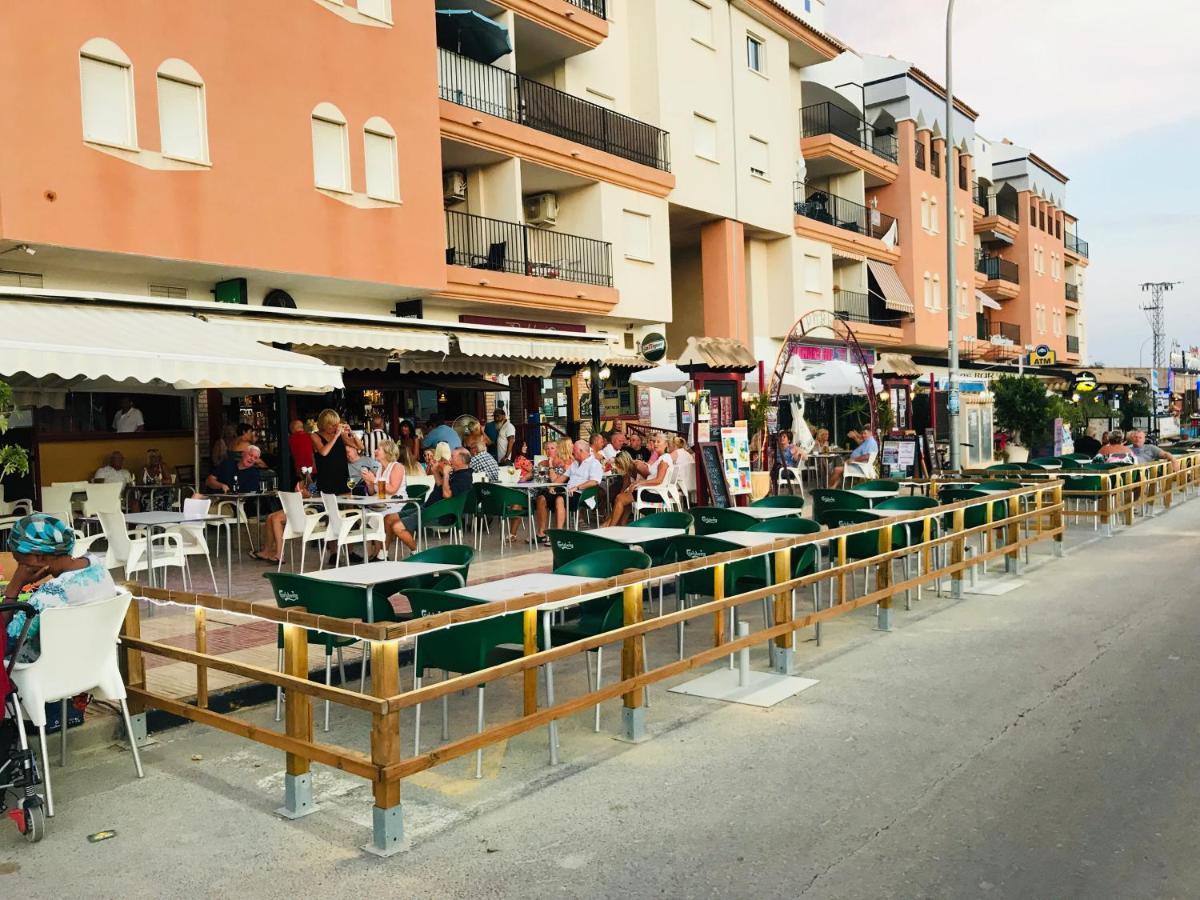 Lovely Apartment In Playa Flamenca Orihuela Zewnętrze zdjęcie