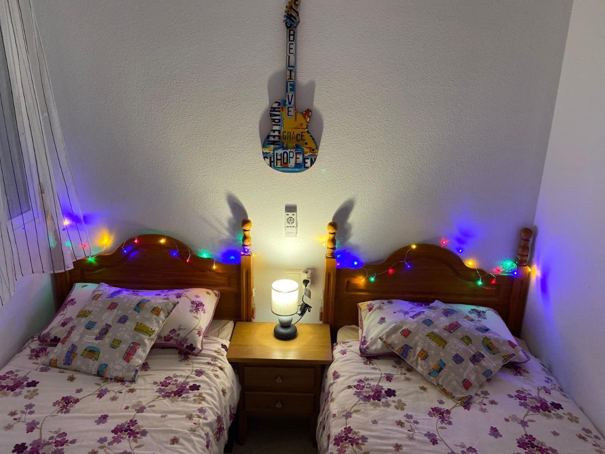 Lovely Apartment In Playa Flamenca Orihuela Zewnętrze zdjęcie