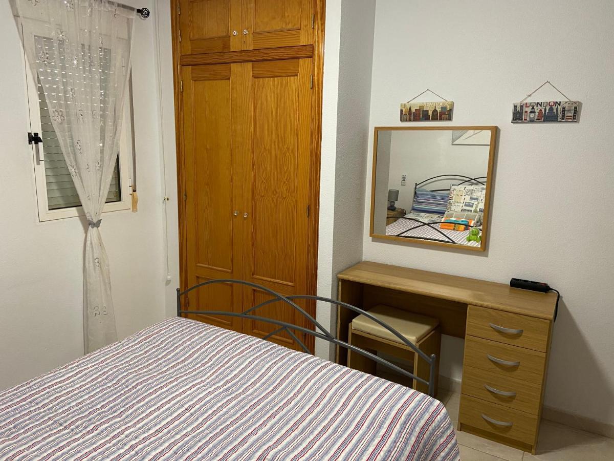 Lovely Apartment In Playa Flamenca Orihuela Zewnętrze zdjęcie