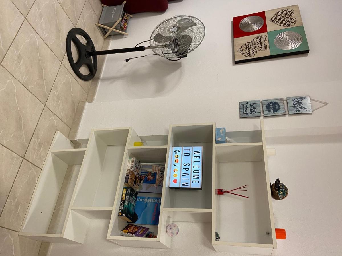 Lovely Apartment In Playa Flamenca Orihuela Zewnętrze zdjęcie