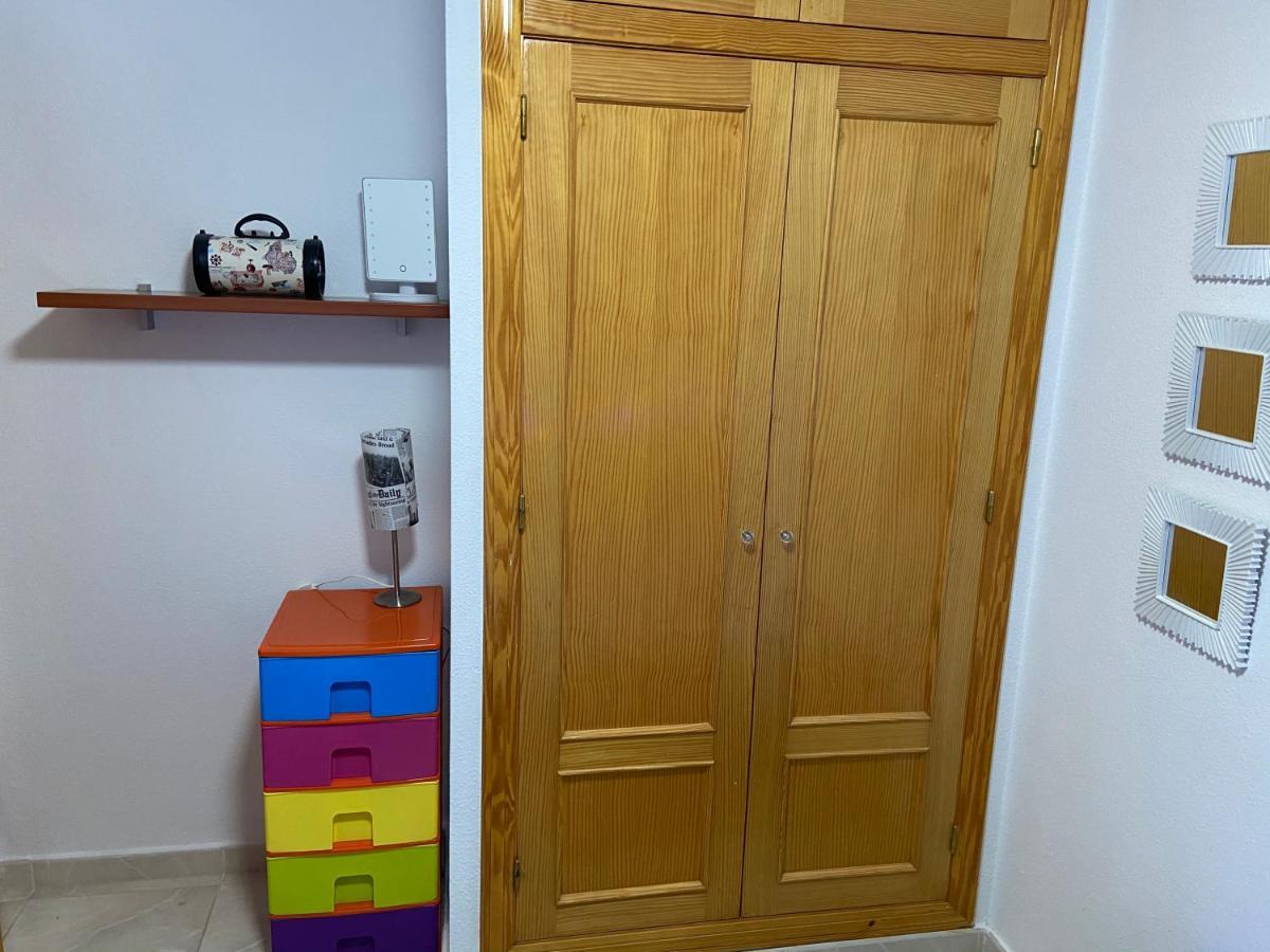 Lovely Apartment In Playa Flamenca Orihuela Zewnętrze zdjęcie