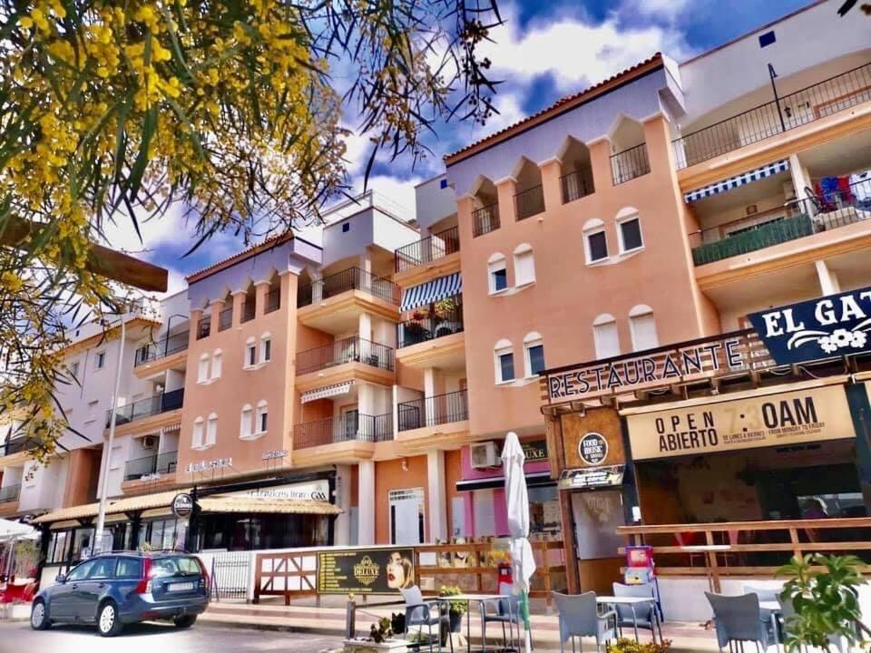 Lovely Apartment In Playa Flamenca Orihuela Zewnętrze zdjęcie
