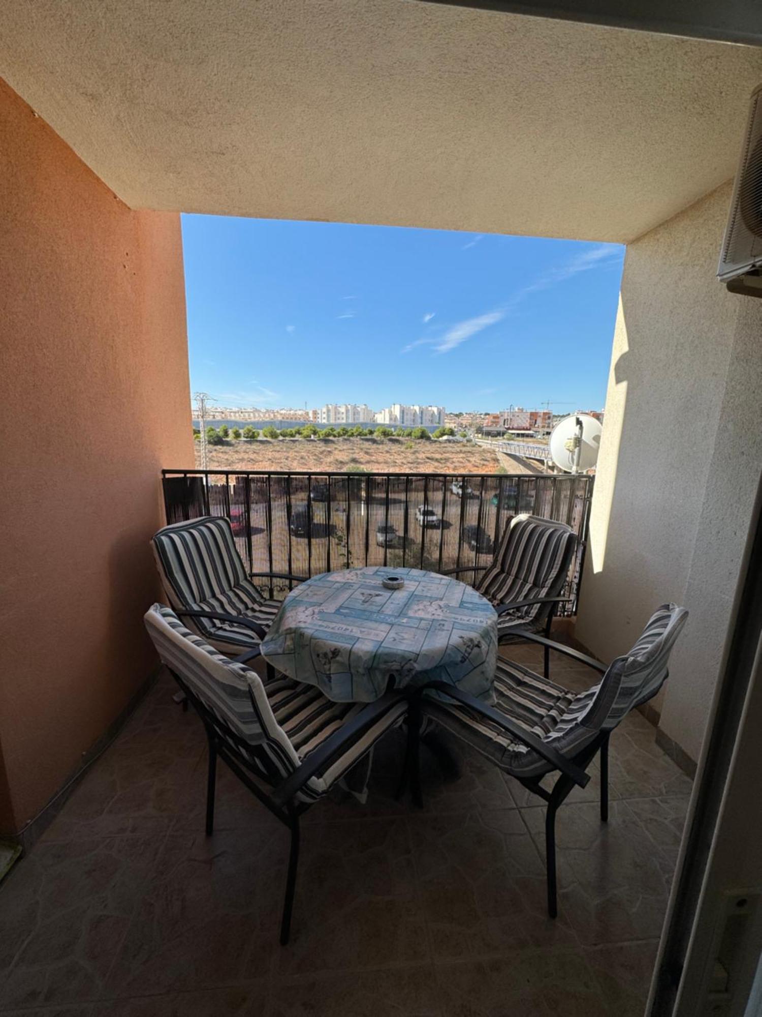 Lovely Apartment In Playa Flamenca Orihuela Zewnętrze zdjęcie