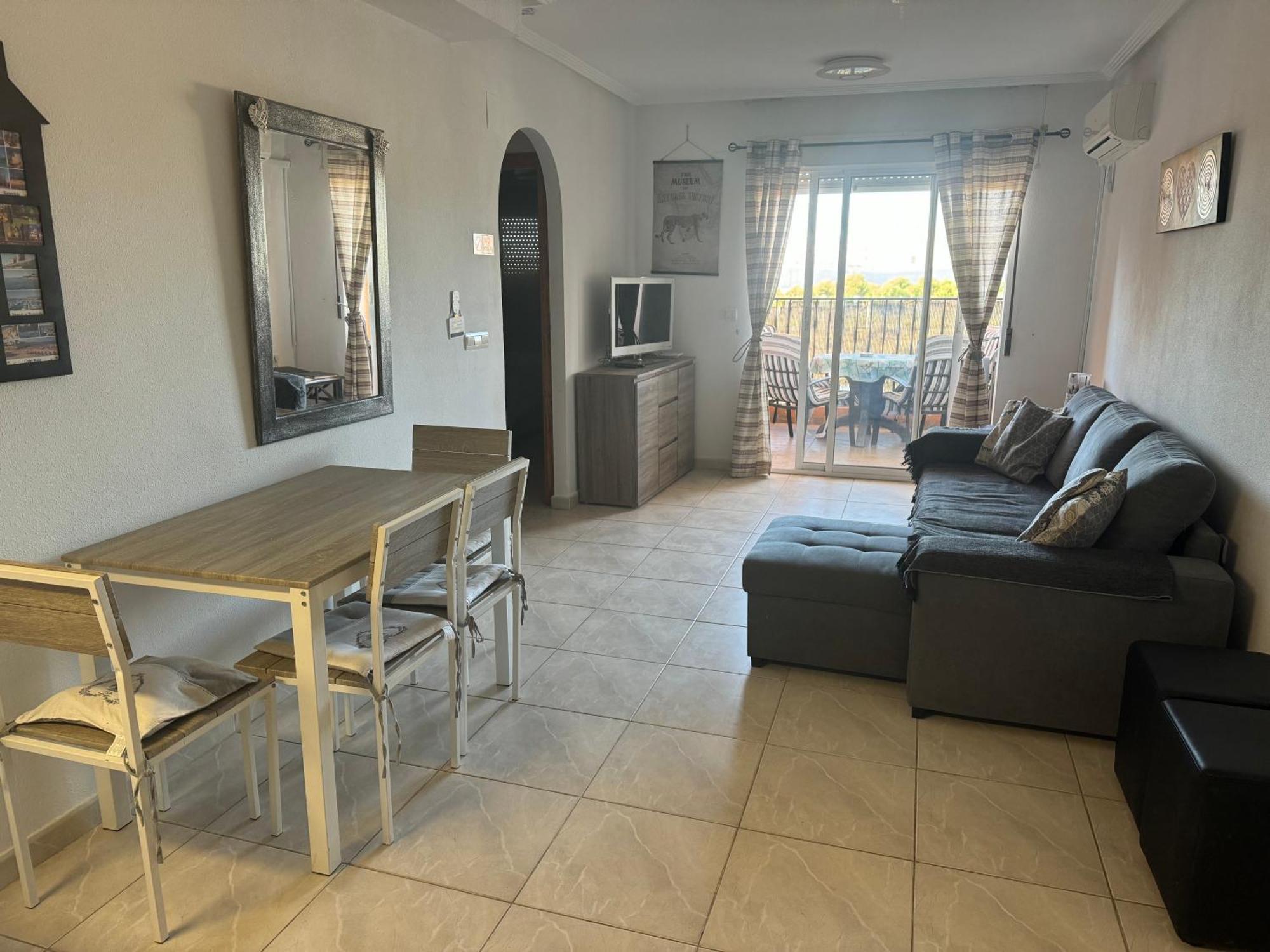 Lovely Apartment In Playa Flamenca Orihuela Zewnętrze zdjęcie